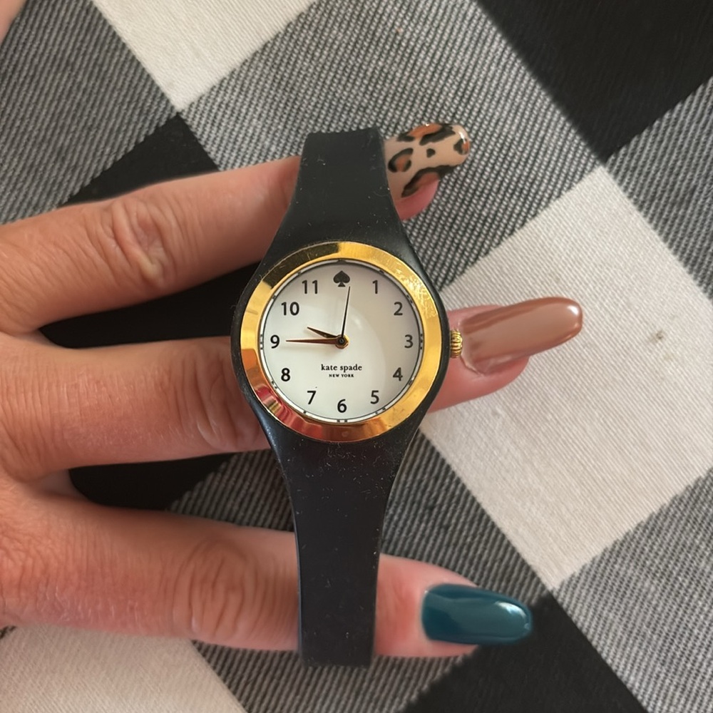 Kate Spade ♠️ Watch